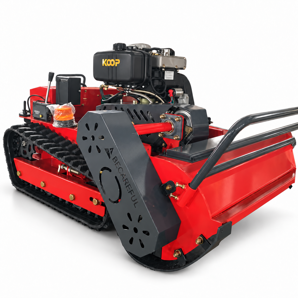 Shared diesel appearance reference for GS TAITAN-1000 and GS TAITAN-1200.